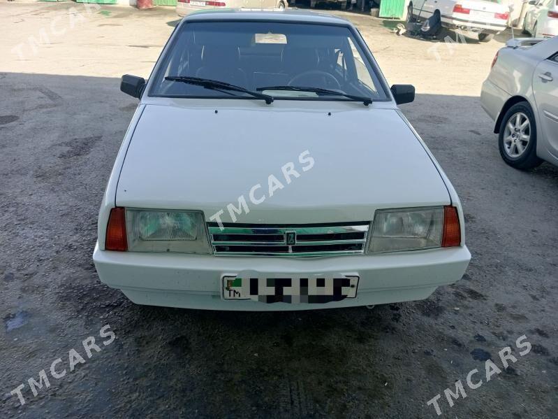 Lada 21099 2001 - 28 000 TMT - Гёкдепе - img 4