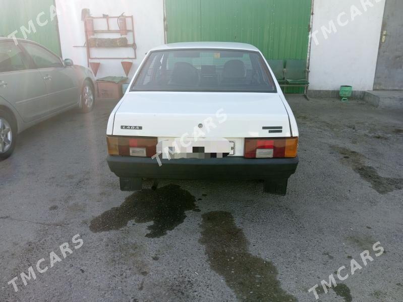 Lada 21099 2001 - 28 000 TMT - Гёкдепе - img 5