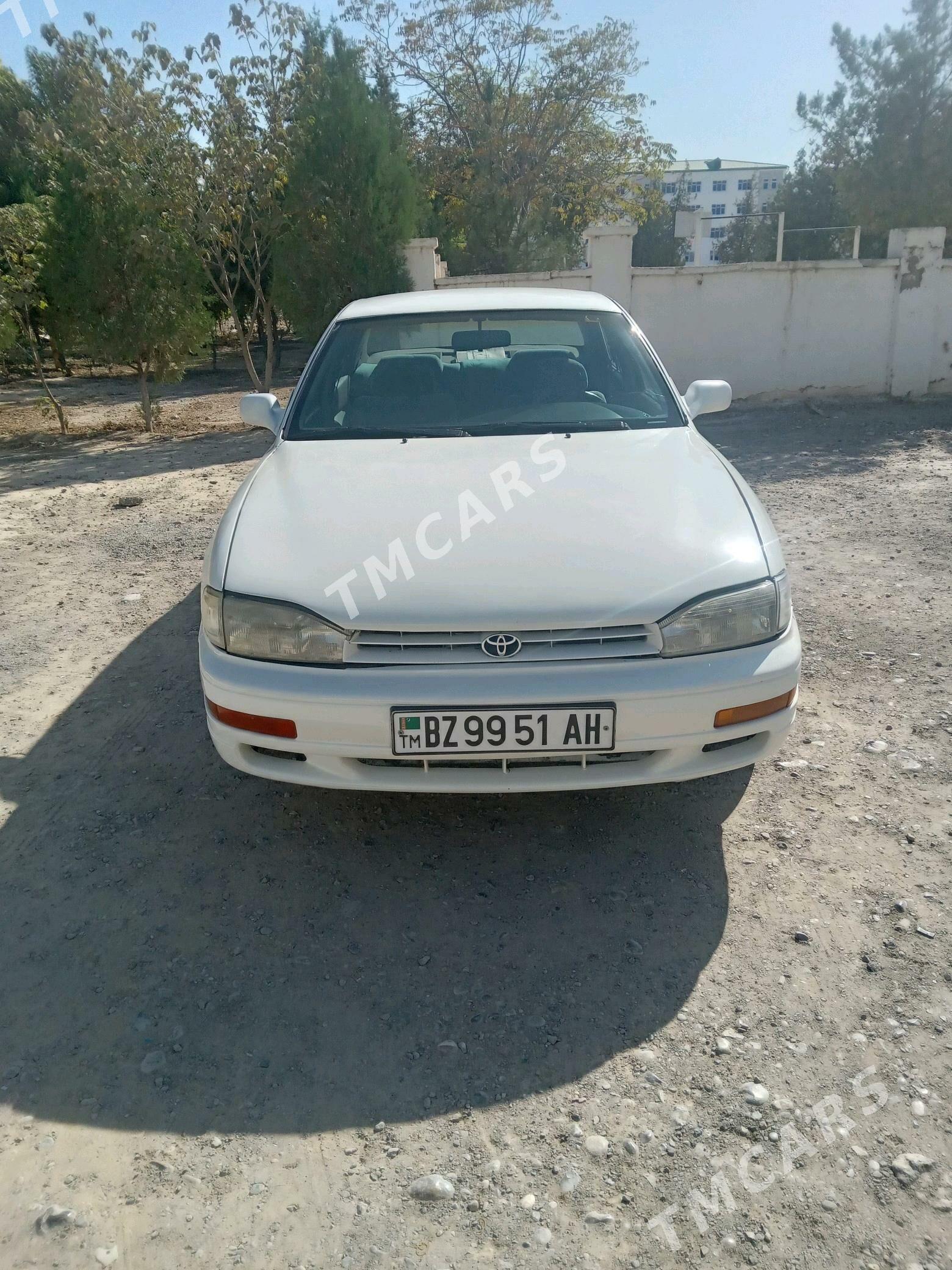 Toyota Camry 1993 - 70 000 TMT - Серахс - img 2