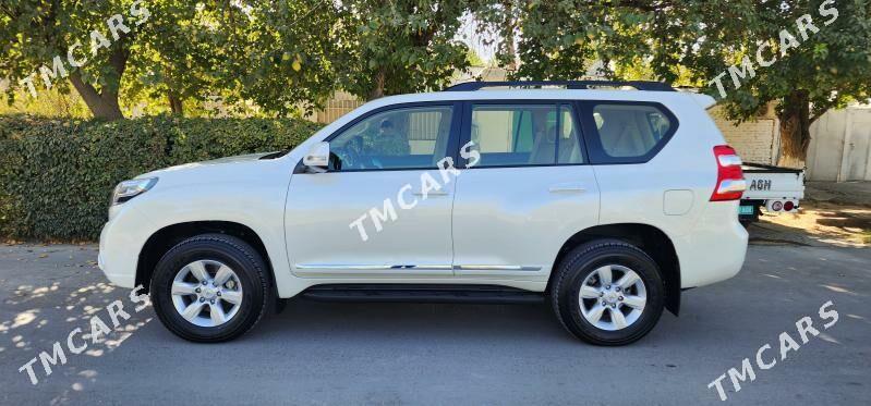 Toyota Land Cruiser Prado 2015 - 653 000 TMT - Aşgabat - img 2