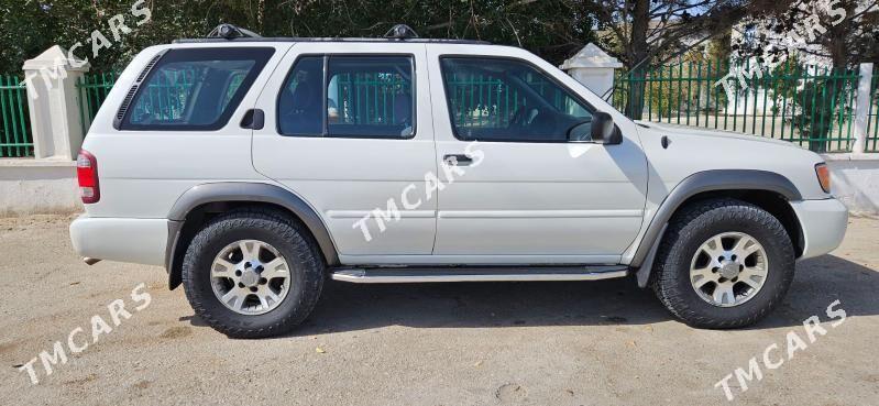 Nissan Pathfinder 2001 - 80 000 TMT - Esenguly - img 3