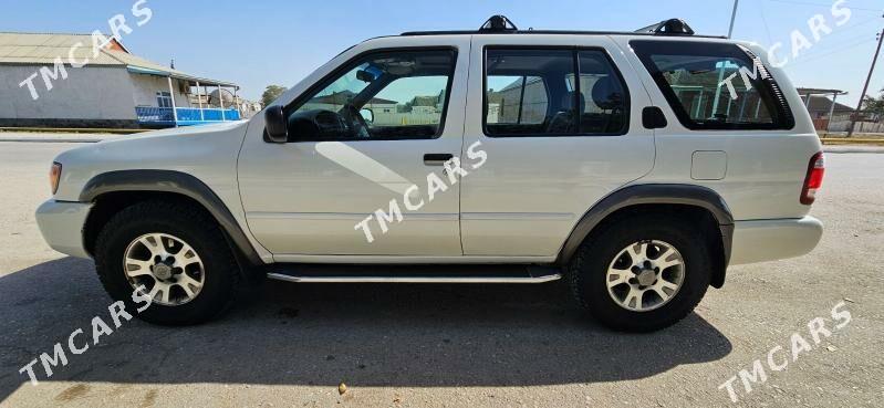 Nissan Pathfinder 2001 - 80 000 TMT - Esenguly - img 2