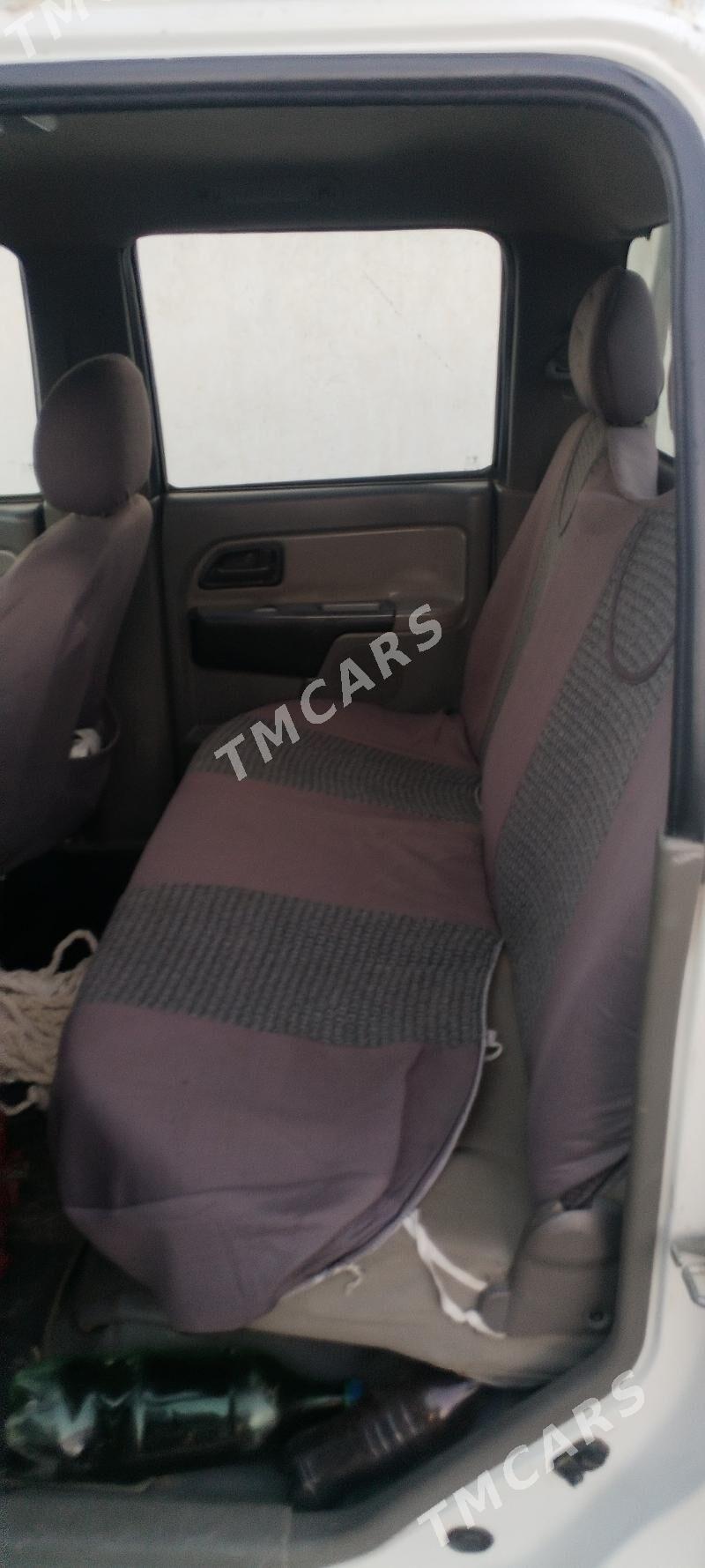 Toyota Hilux 2012 - 140 000 TMT - Ашхабад - img 3