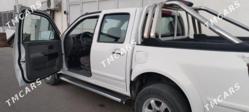 Toyota Hilux 2012 - 140 000 TMT - Ашхабад - img 2