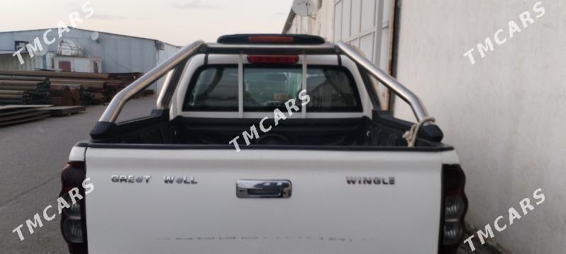 Toyota Hilux 2012 - 140 000 TMT - Ашхабад - img 7