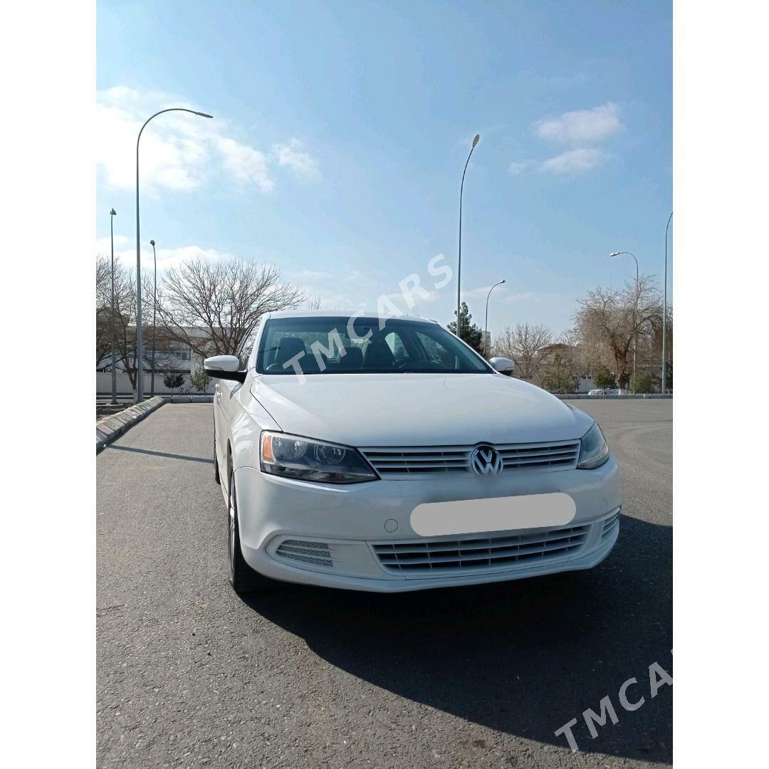 Volkswagen Jetta 2011 - 120 000 TMT - Aşgabat - img 2