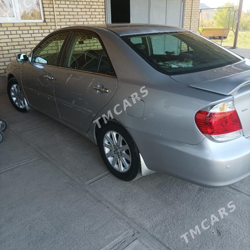 Toyota Camry 2002 - 160 000 TMT - Mary - img 3