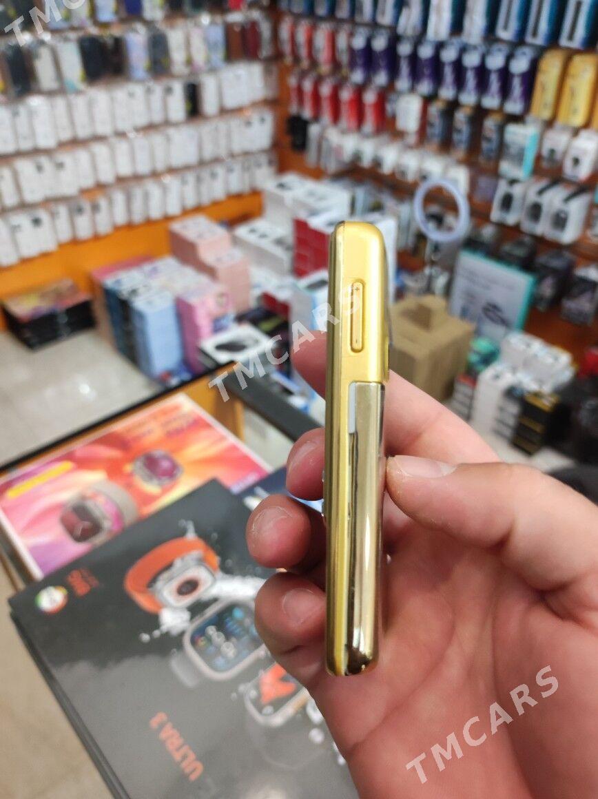 Nokia 6300 gold Paket - Дашогуз - img 4