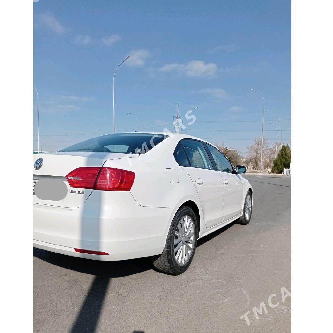 Volkswagen Jetta 2011 - 120 000 TMT - Ашхабад - img 3