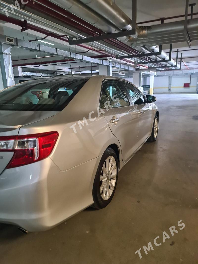 Toyota Camry 2012 - 220 000 TMT - ул. Московская (10 йыл абаданчылык ш.) - img 4