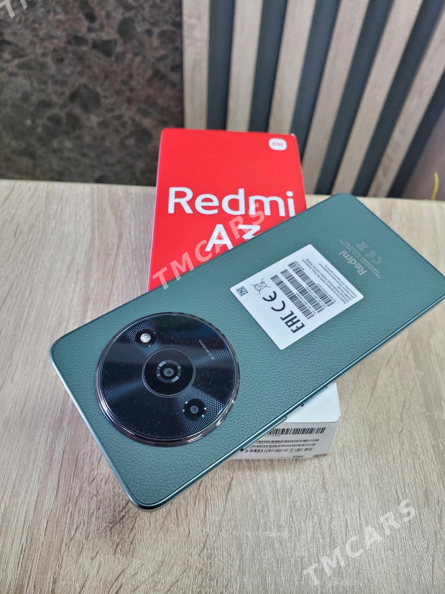 Redmi A3   3/64Gb - Мары - img 6