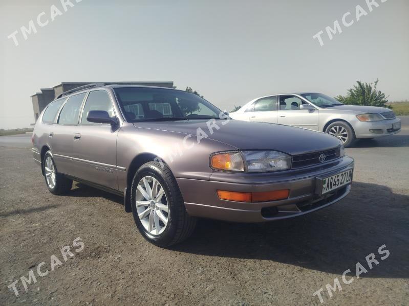 Toyota Camry 1994 - 110 000 TMT - Türkmenabat - img 3