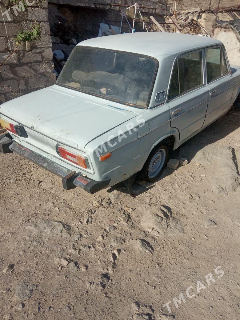 Lada 2106 1991 - 6 000 TMT - Туркменбаши - img 2