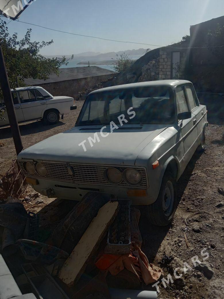 Lada 2106 1991 - 6 000 TMT - Türkmenbaşy - img 3