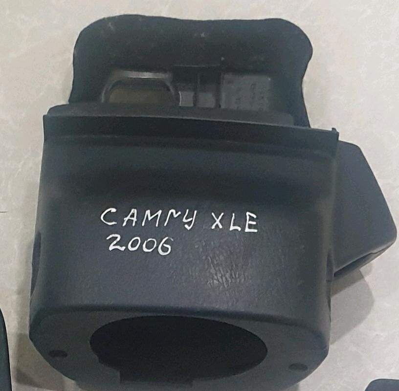 Camry XLE 2005-2006ý. 500 TMT - Aşgabat - img 2