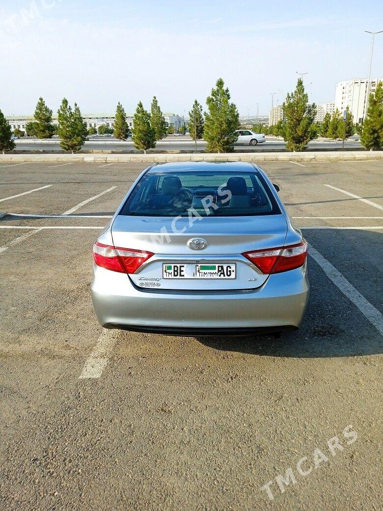 Toyota Camry 2015 - 228 000 TMT - Aşgabat - img 2