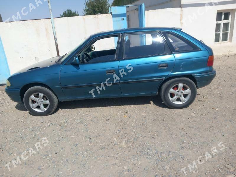 Opel Astra 1992 - 32 000 TMT - Гызыларбат - img 2