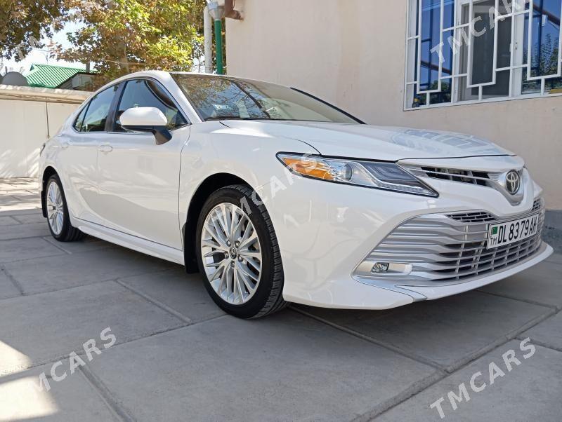 Toyota Camry 2020 - 300 000 TMT - Änew - img 10