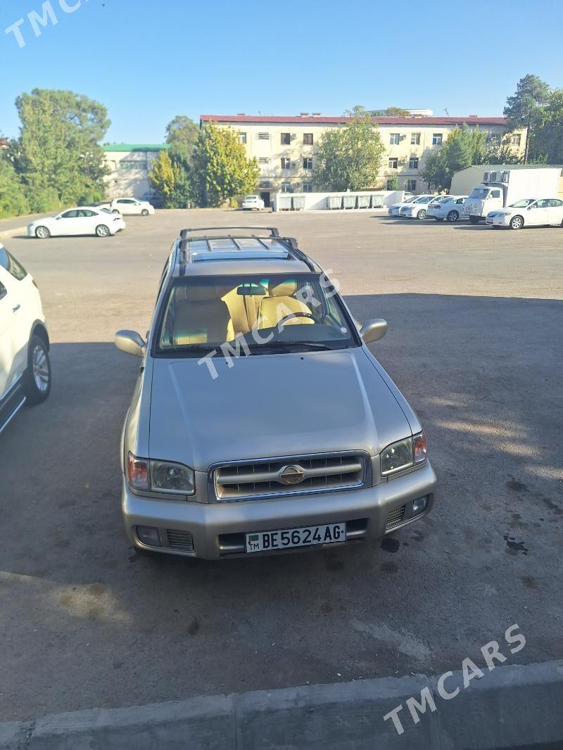 Nissan Pathfinder 1999 - 90 000 TMT - Aşgabat - img 3