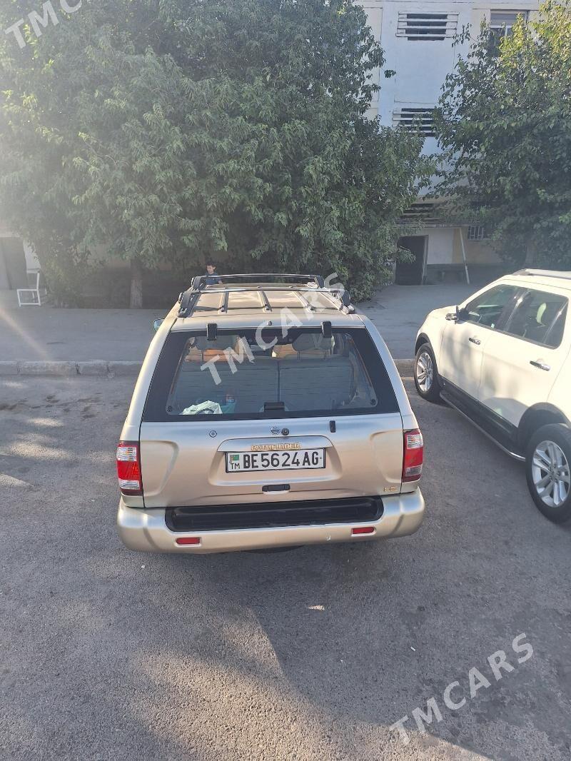 Nissan Pathfinder 1999 - 90 000 TMT - Aşgabat - img 5