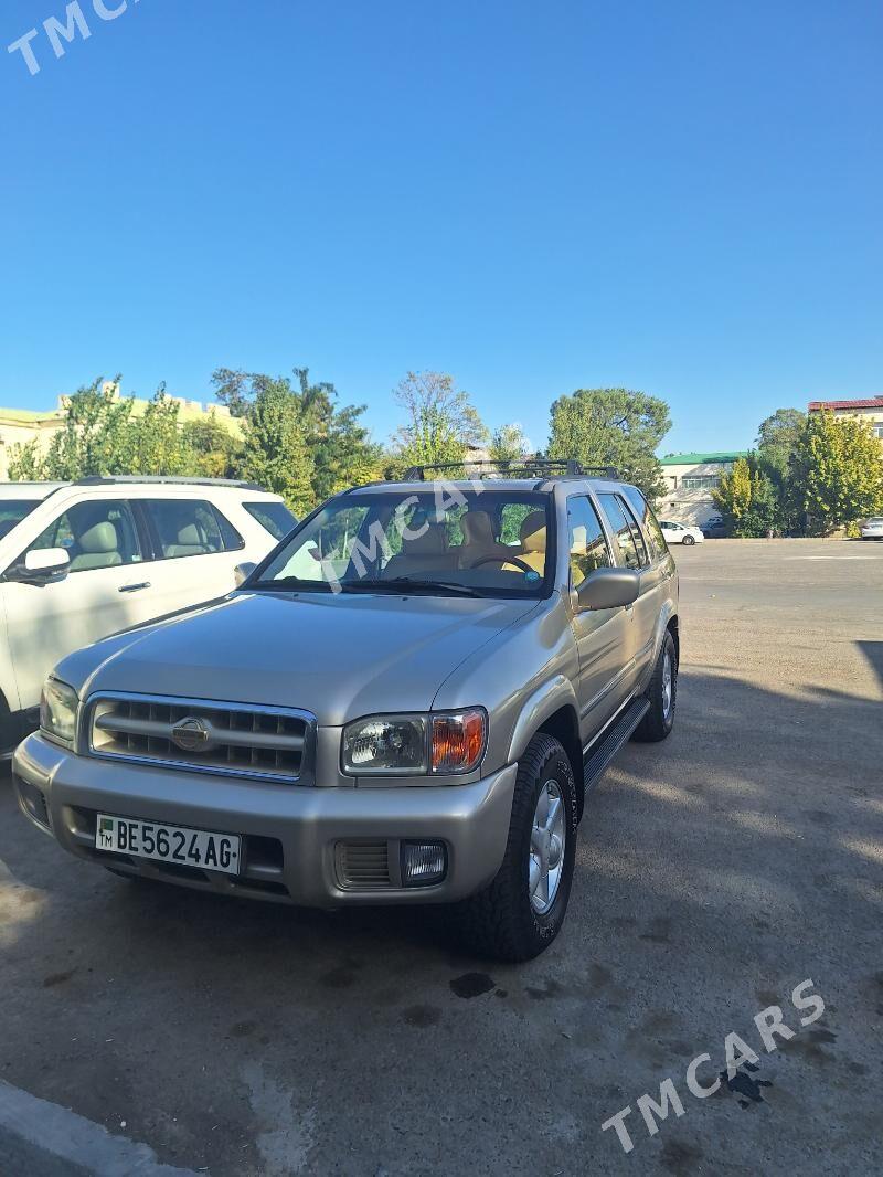 Nissan Pathfinder 1999 - 90 000 TMT - Aşgabat - img 2