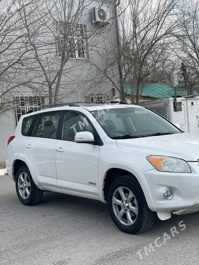 Toyota RAV4 2012 - 215 000 TMT - Ашхабад - img 2