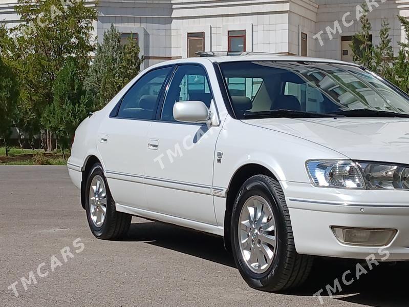 Toyota Camry 2000 - 238 000 TMT - Ашхабад - img 5