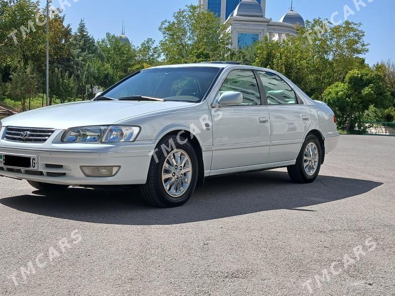 Toyota Camry 2000 - 238 000 TMT - Ашхабад - img 3