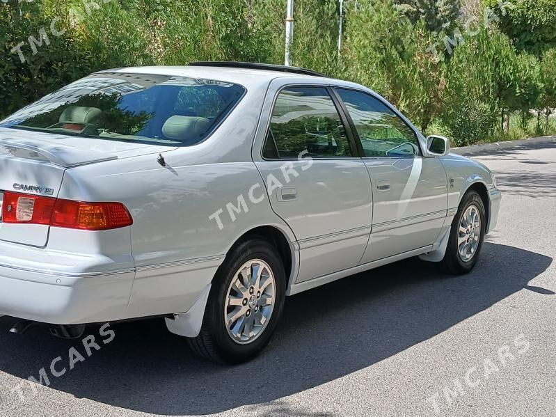 Toyota Camry 2000 - 238 000 TMT - Ашхабад - img 6