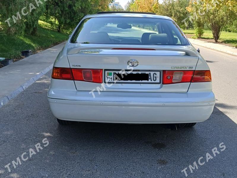 Toyota Camry 2000 - 238 000 TMT - Ашхабад - img 2