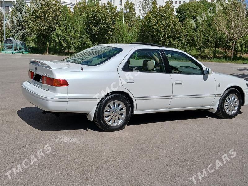 Toyota Camry 2000 - 238 000 TMT - Ашхабад - img 4