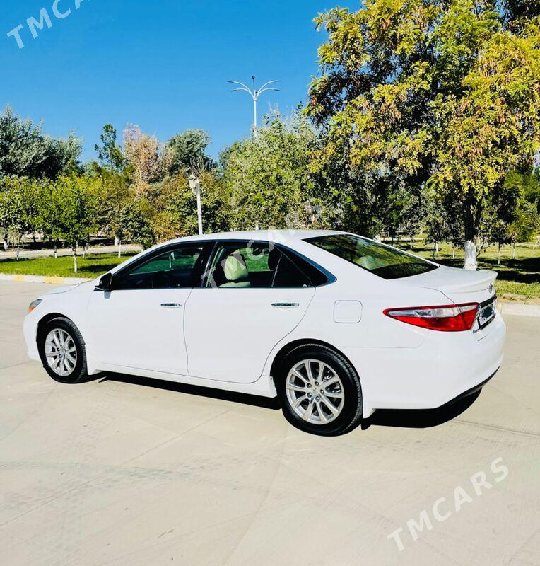 Toyota Camry 2015 - 220 000 TMT - Türkmenabat - img 6