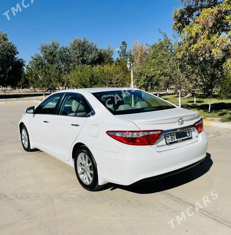 Toyota Camry 2015 - 220 000 TMT - Türkmenabat - img 3