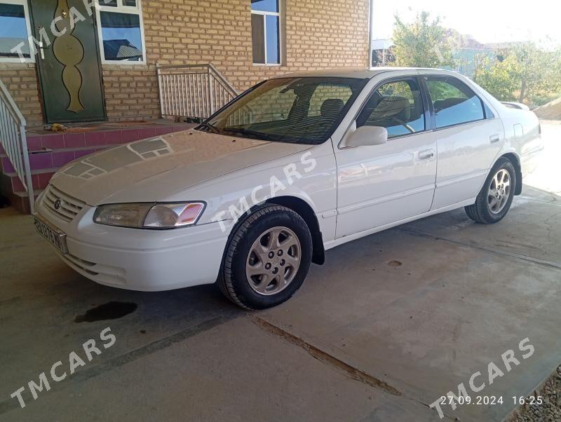 Toyota Camry 1999 - 116 000 TMT - Wekilbazar - img 2