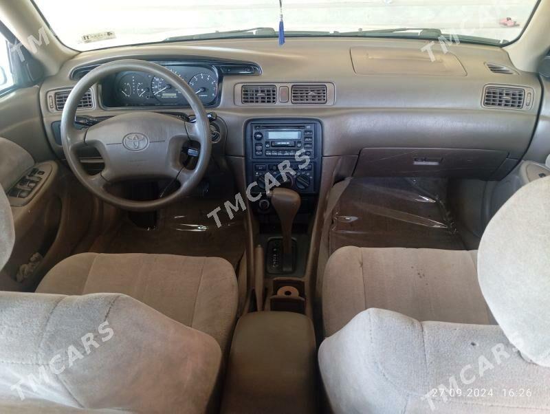 Toyota Camry 1999 - 116 000 TMT - Wekilbazar - img 3