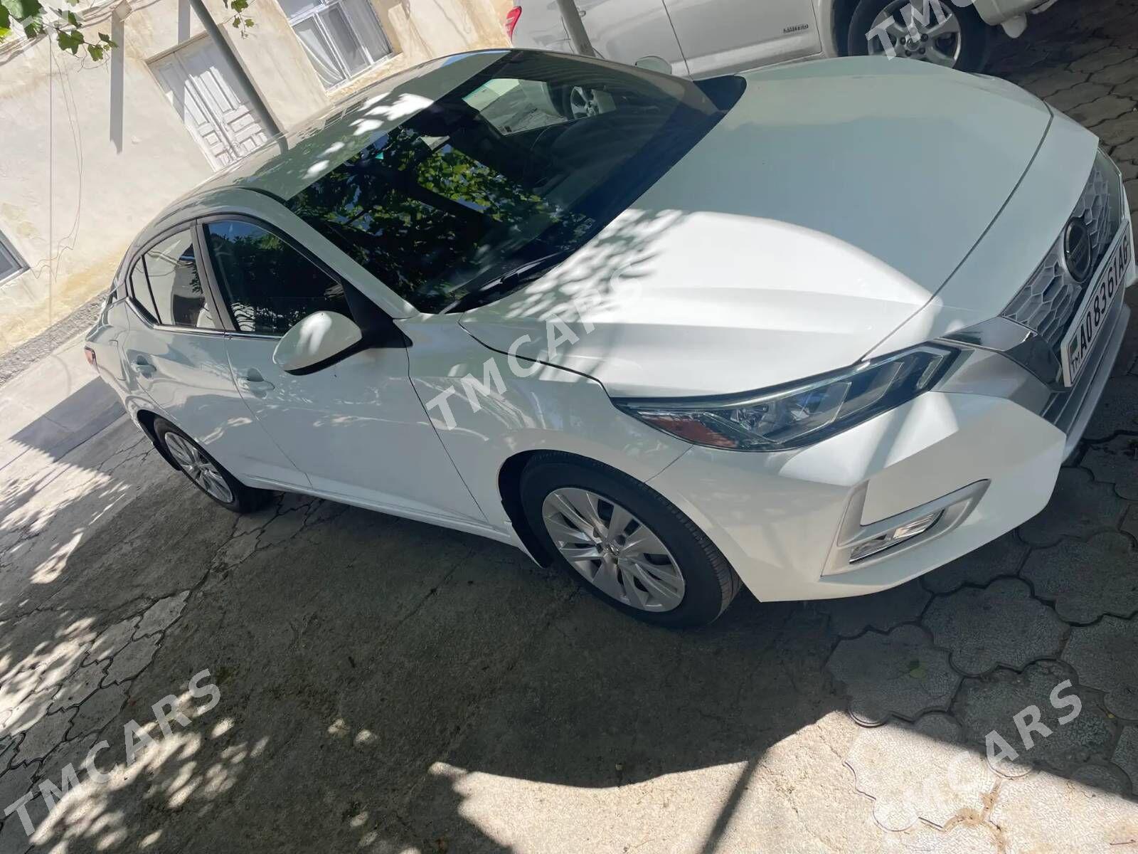 Nissan Sentra 2022 - 234 000 TMT - Aşgabat - img 3