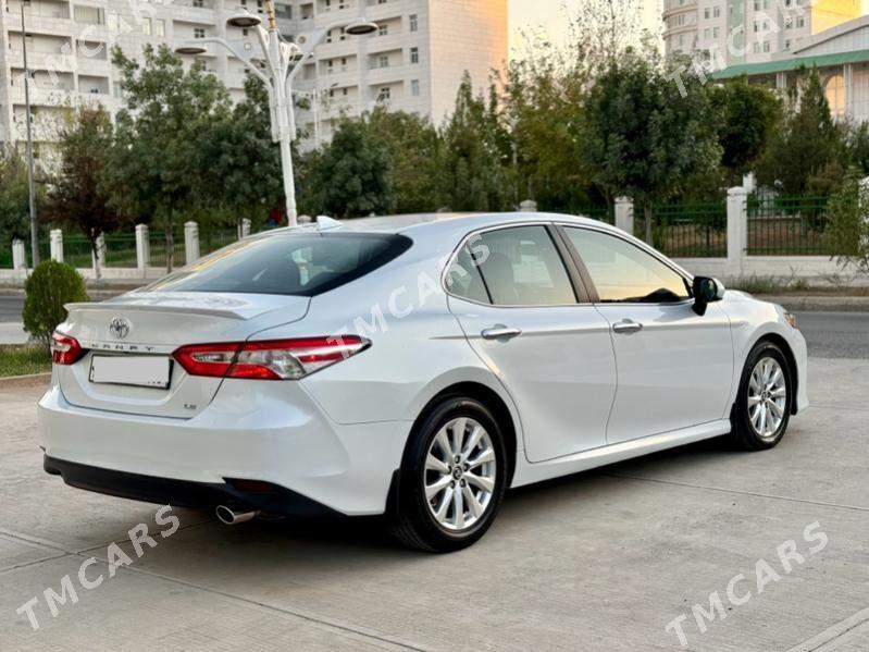 Toyota Camry 2019 - 288 000 TMT - Ашхабад - img 5