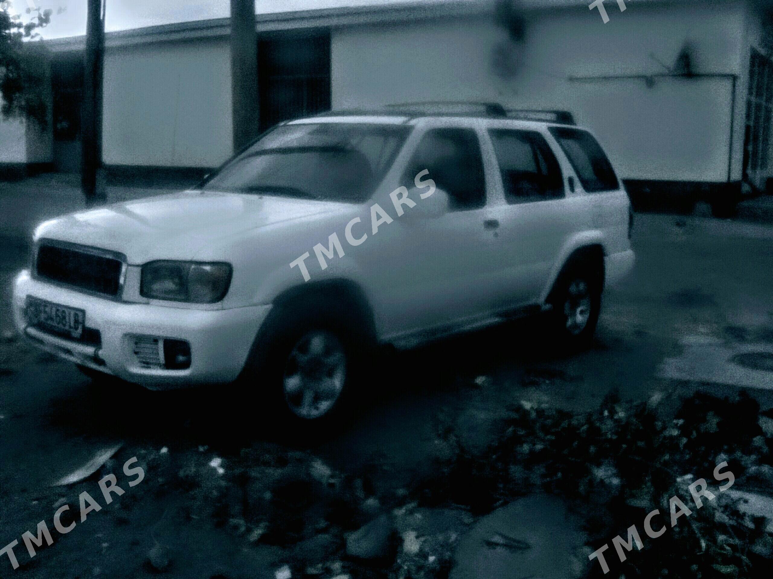 Nissan Pathfinder 2001 - 78 000 TMT - Hojambaz - img 3