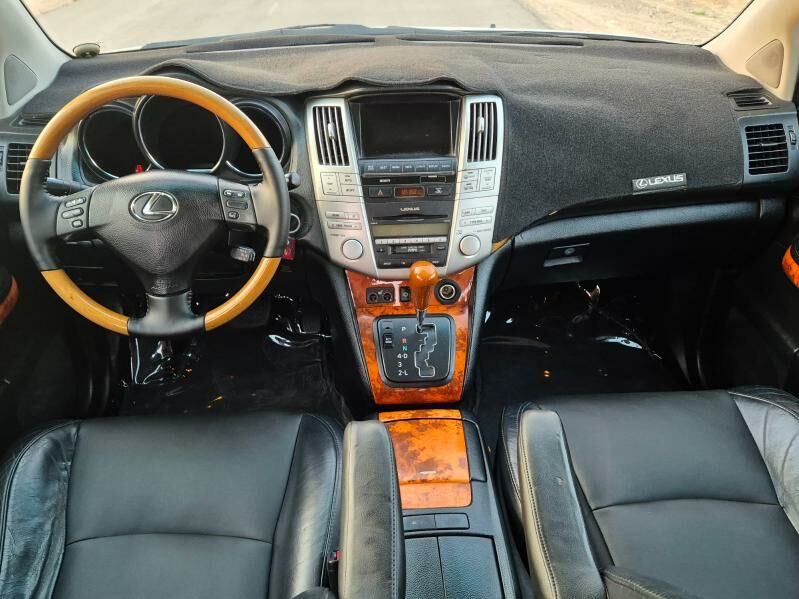 Lexus RX 350 2007 - 209 000 TMT - Ашхабад - img 6