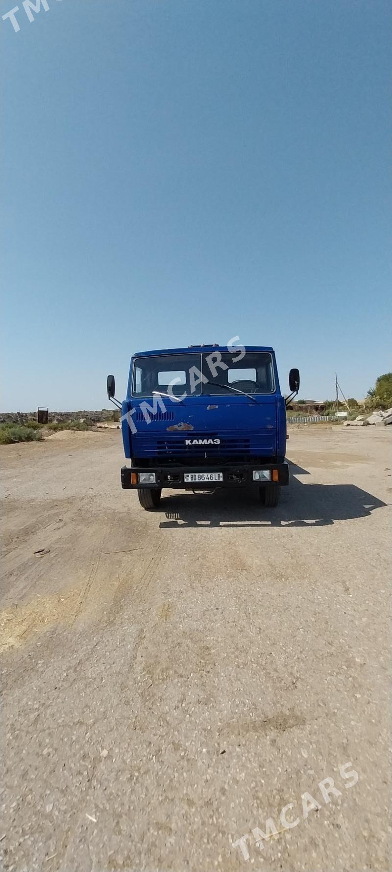 Kamaz 5320 1990 - 220 000 TMT - Türkmenabat - img 5