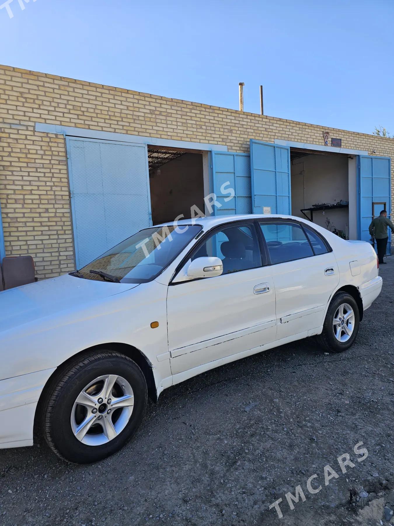 Toyota Carina 1993 - 35 000 TMT - Gazojak - img 9