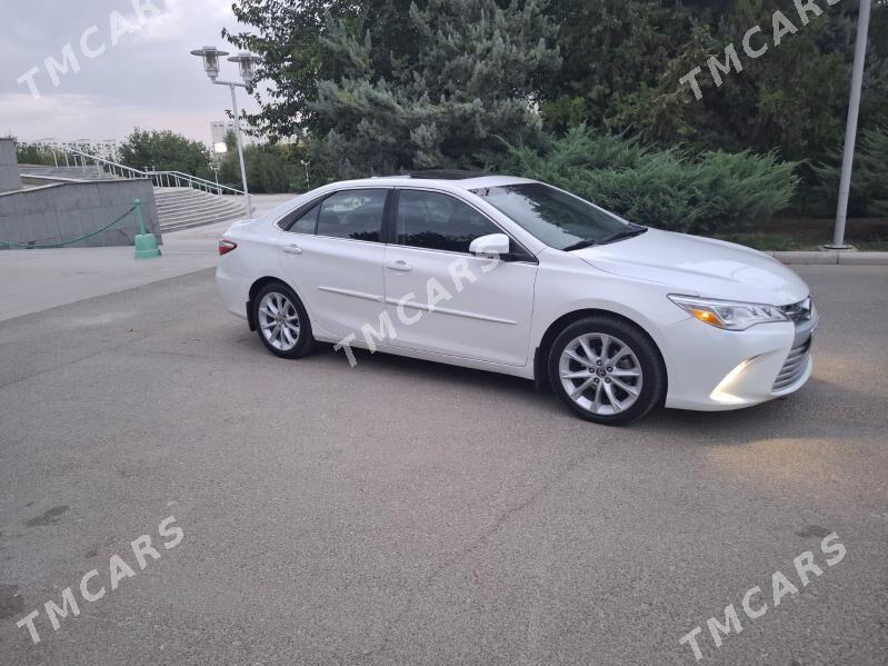 Toyota Camry 2015 - 275 000 TMT - Aşgabat - img 4