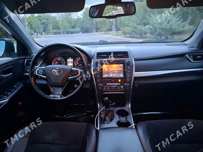 Toyota Camry 2015 - 275 000 TMT - Aşgabat - img 2