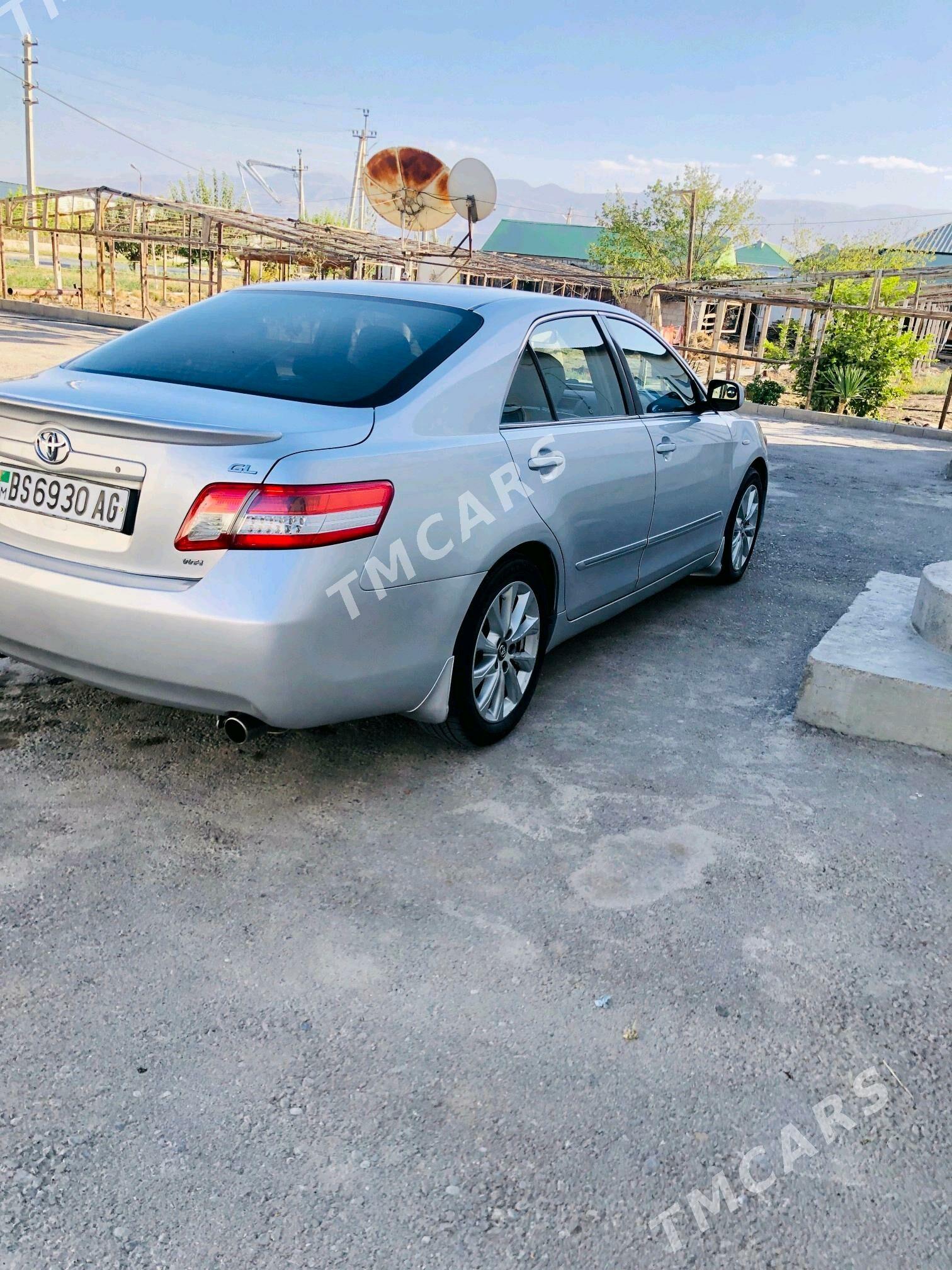 Toyota Camry 2009 - 135 000 TMT - Aşgabat - img 2