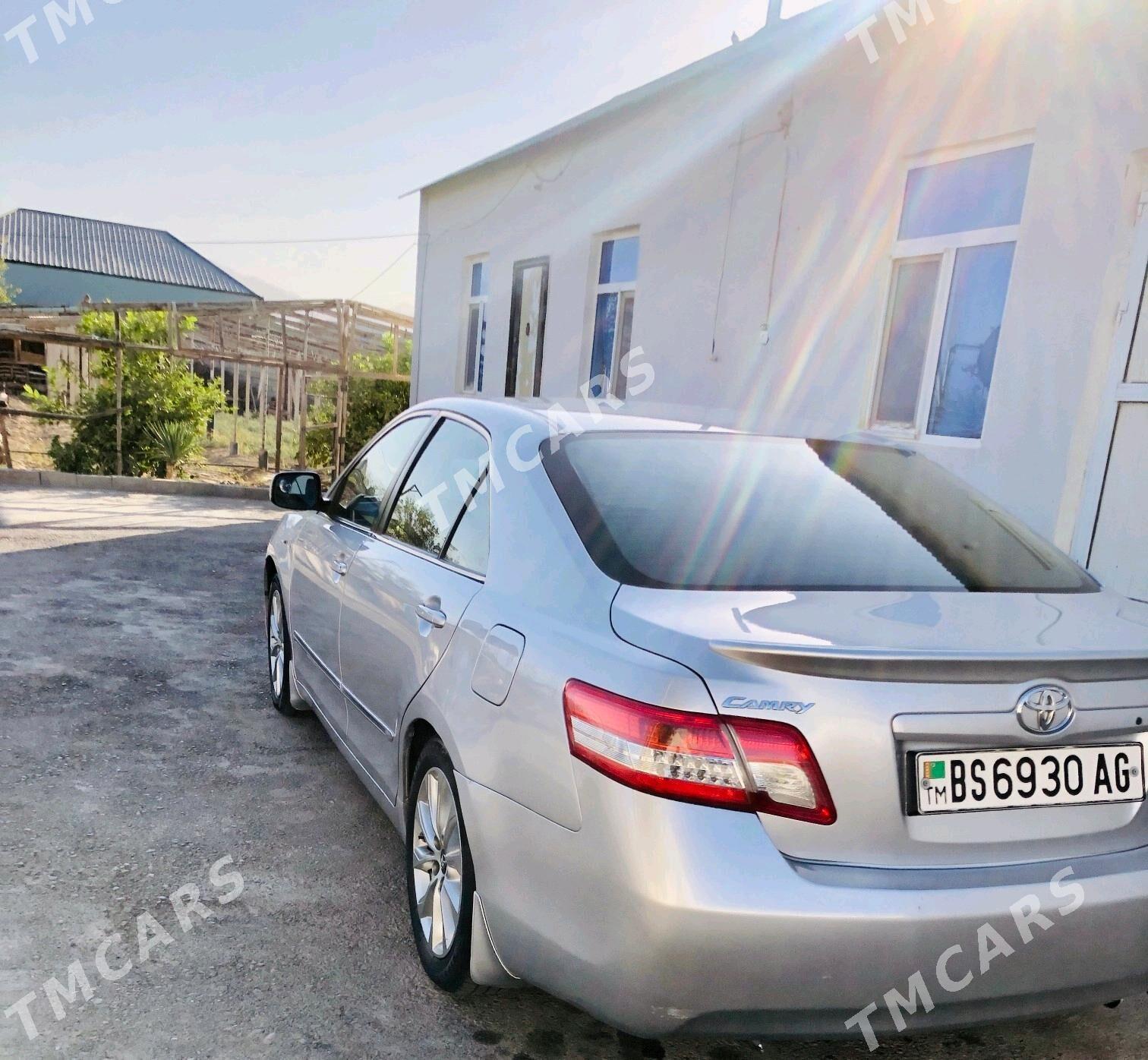 Toyota Camry 2009 - 135 000 TMT - Ашхабад - img 6