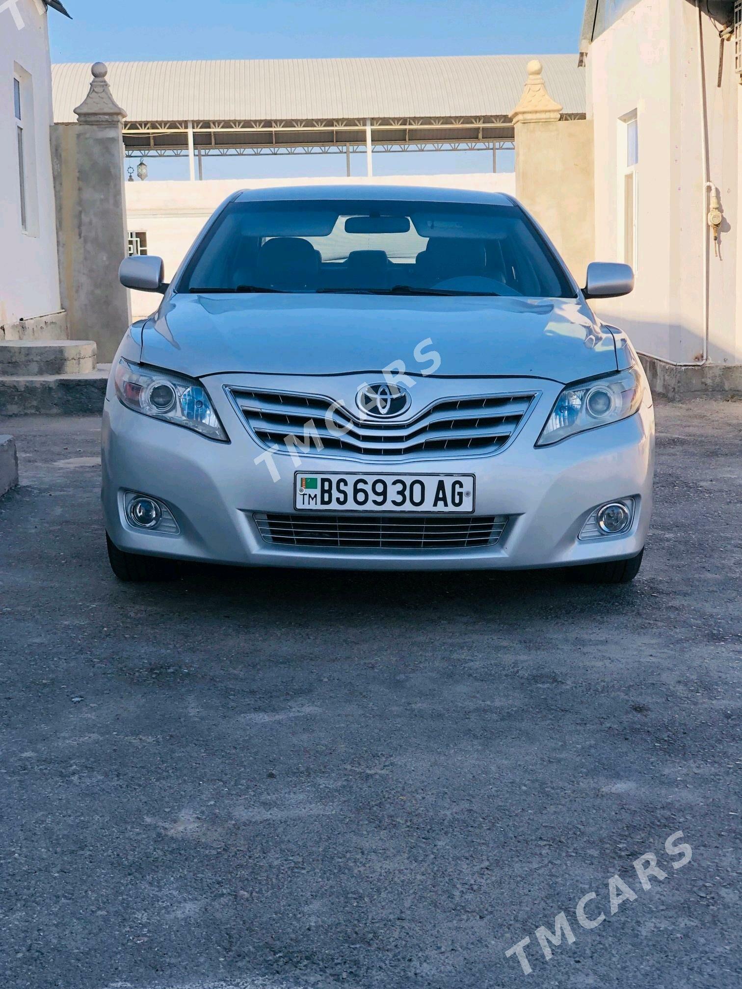 Toyota Camry 2009 - 135 000 TMT - Aşgabat - img 7