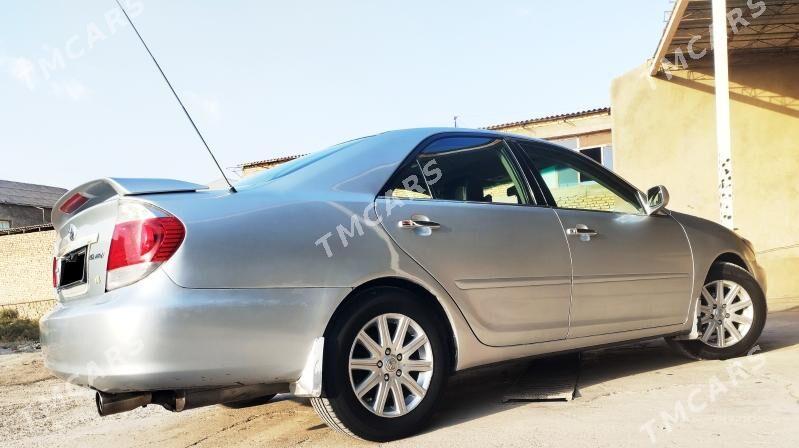 Toyota Camry 2004 - 160 000 TMT - Койтендаг - img 2