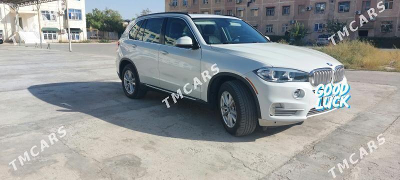 BMW X5 2015 - 700 000 TMT - Туркменабат - img 2