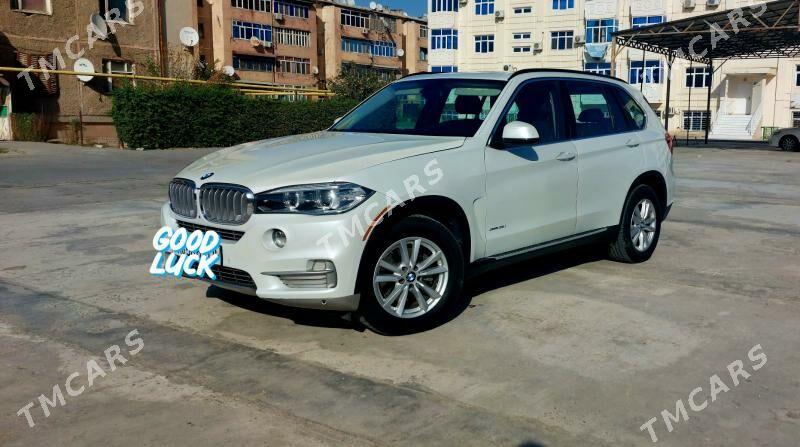 BMW X5 2015 - 700 000 TMT - Туркменабат - img 5