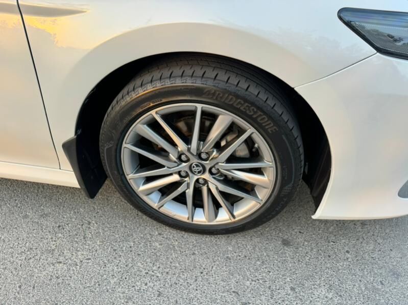 Toyota Camry 2019 - 395 000 TMT - Aşgabat - img 9